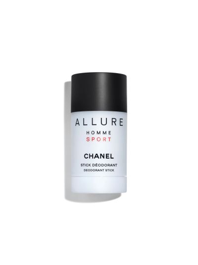 ALLURE HOMME SPORT