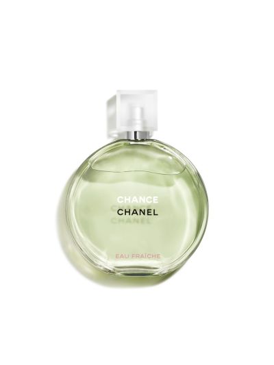 CHANCE EAU FRA&Icirc;CHE