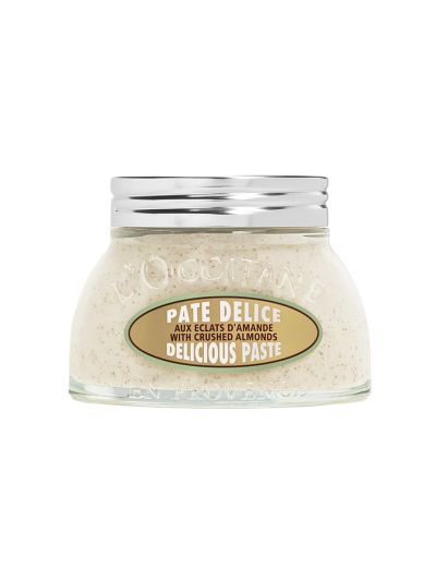 ALMONDS DELICIOUS PASTE