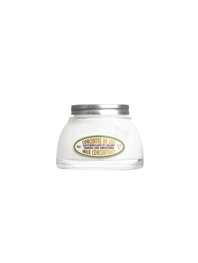 ALMOND MILK CONCENTRATE