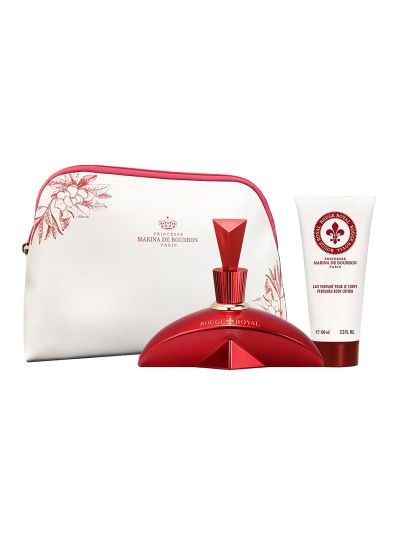 ROUGE ROYAL SET