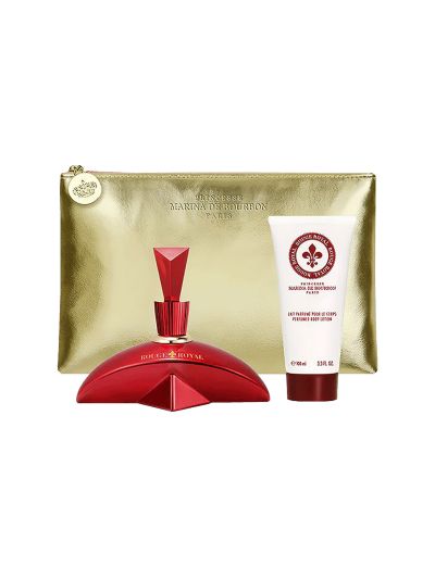 ROUGE ROYAL SET