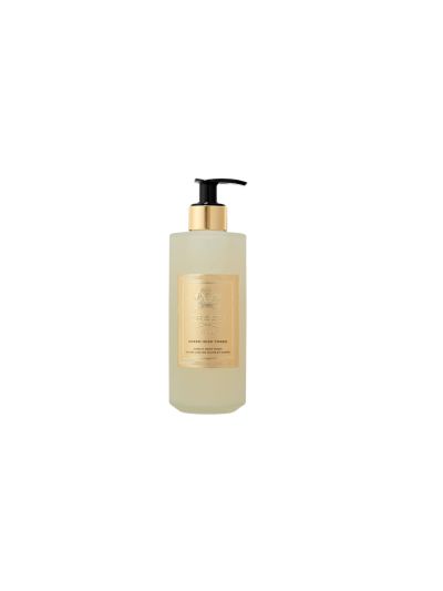 HAND & BODY WASH GREEN IRISH TWEED