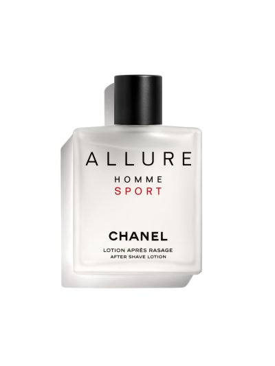 ALLURE HOMME SPORT