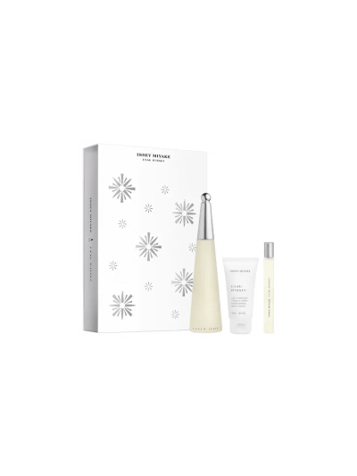 L'EAU D'ISSEY SET