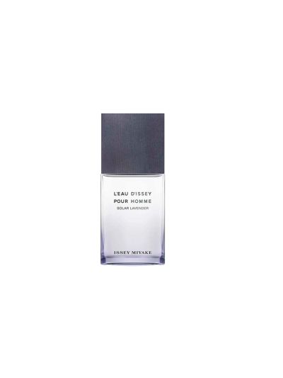 L'EAU D'ISSEY POUR HOMME SOLAR LAVENDER