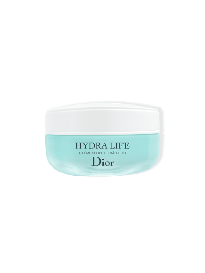 DIOR HYDRA LIFE FRESH SORBET CREME
