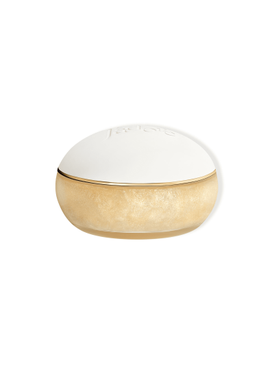J’ADORE LES ADORABLES GOLDEN SHIMMERING GEL