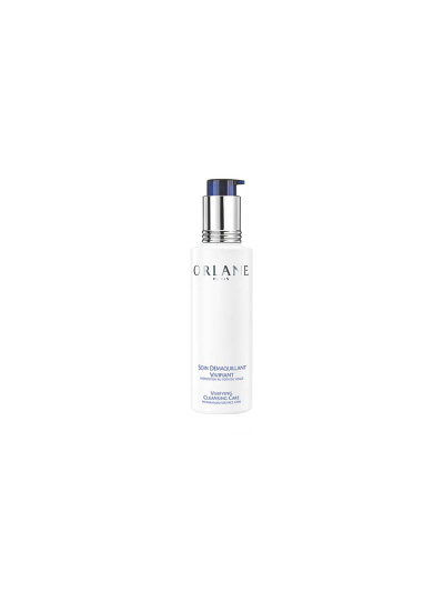 SOIN DÉMAQUILLANT VIVIFIANT