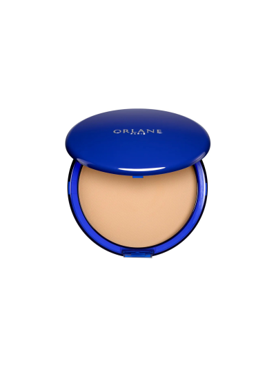POUDRE COMPACTE BRONZANTE