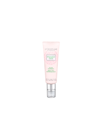 PERFECTING MATTIFYING FLUID