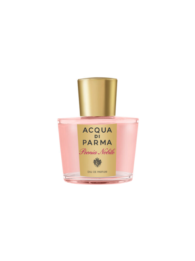 PEONIA NOBILE