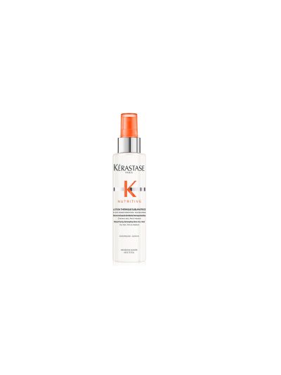 NUTRITIVE LOTION THERMIQUE SUBLIMATRICE