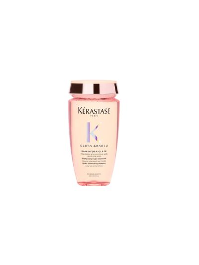 GLOSS ABSOLU BAIN CRÈME HYDRA-GLAZE