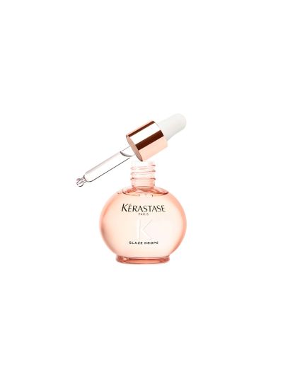 GLOSS ABSOLU GLAZE DROPS OIL