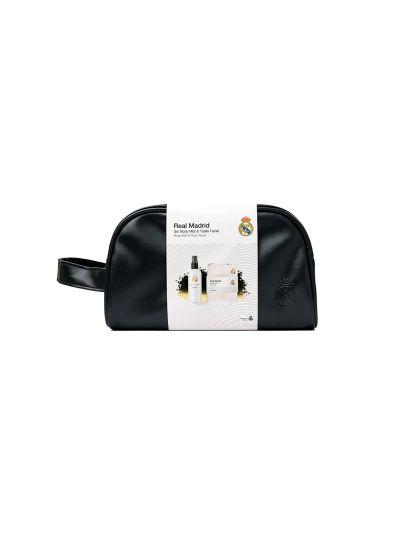 BODY SPRAY AND FACE TOWEL SET