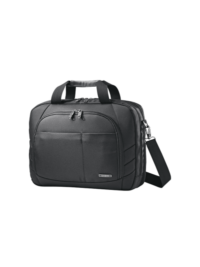 XENON 2 TWO-GUSSET LAPTOP CASE
