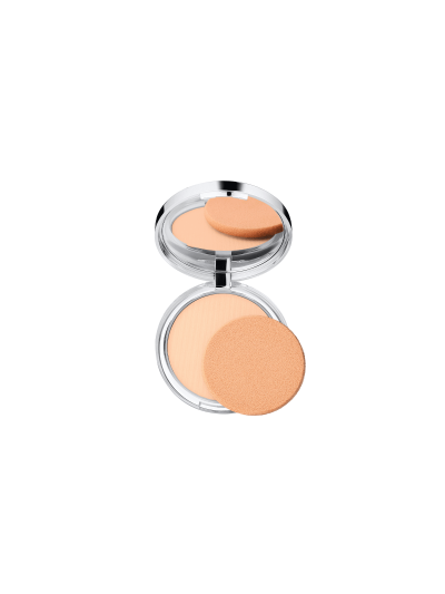 STAY-MATTE SHEER PRESSED POWDER