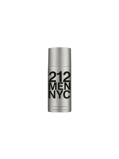 212 NYC MEN DEODORANT