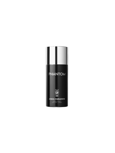 PHANTOM DEO