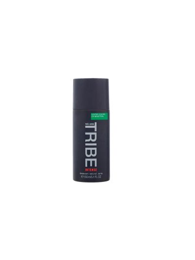 TRIBE INTENSE DEODORANT
