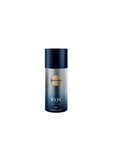 THE ICON ELIXIR