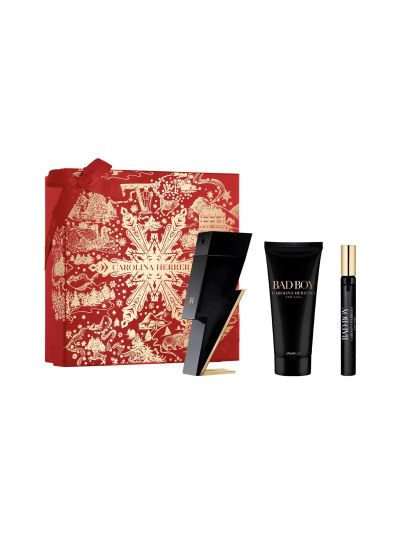 BAD BOY SET