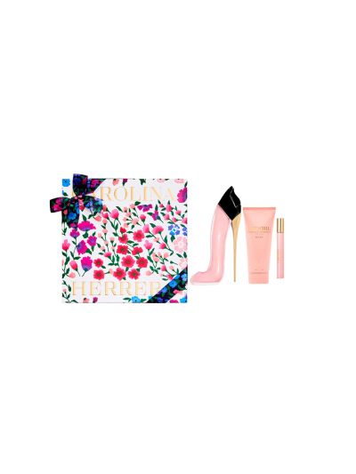 GOOD GIRL BLUSH SET