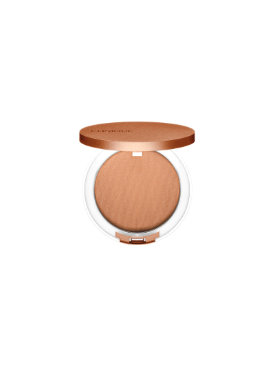 TRUE BRONZER PRESSED POWDER BRONZER