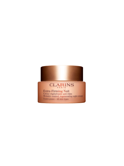 EXTRA-FIRMING NIGHT CREAM
