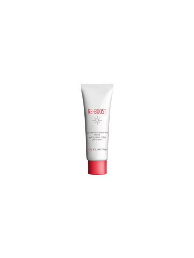 RE-BOOST GEL-CRÉME BONNE MINE TEINTÉ