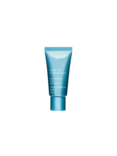 TOTAL EYE CONTOUR GEL