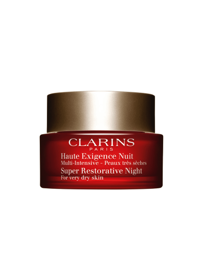 SUPER RESTORATIVE NIGHT CREAM-VERY DRY SKIN