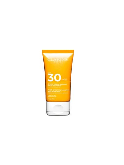 SUNCARE FACE CREAM SPF30