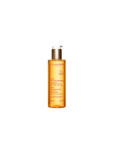 TOTAL CLEANSING OIL
