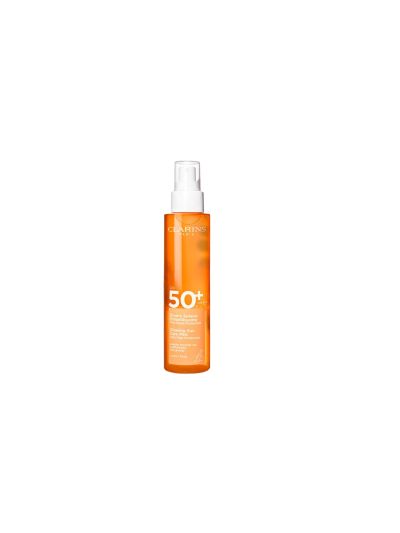 SUNCARE BODY MIST SPF50+