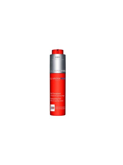 CLARINSMEN ENERGIZING GEL