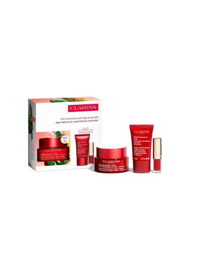 LOYALTY MULTI-INTENSIVE SET