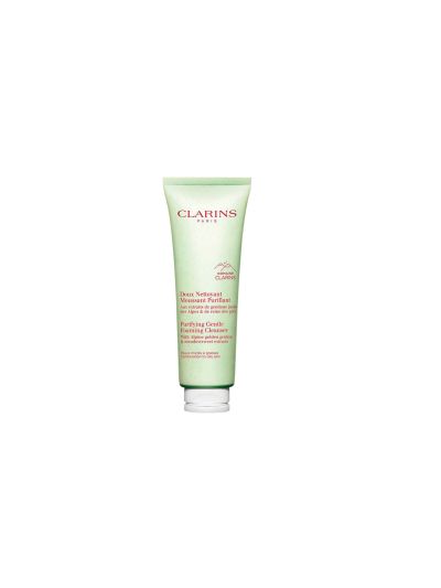 PURIFYING GENTLE FOAMING CLEANSER
