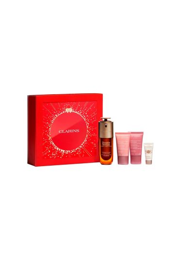 DOUBLE SERUM MULTI ACTIVE HOLIDAY SEASON SET