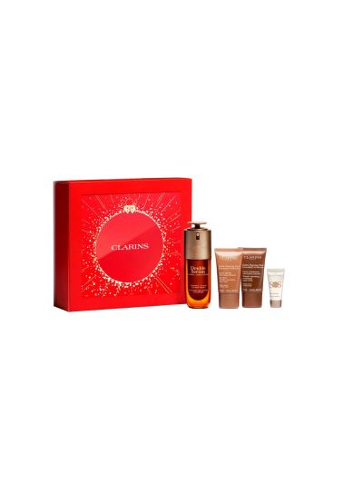 DOUBLE SERUM EXTRA FIRMING HOLIDAY SEASON SET