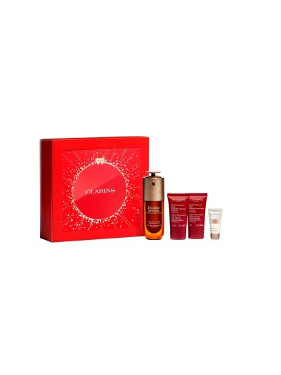 DOBLE SERUM SUPER RESTORATIVE HOLIDAY SEASON SET