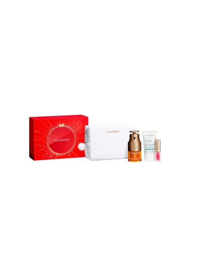 DOBLE SERUM EYE HOLIDAY SEASON SET