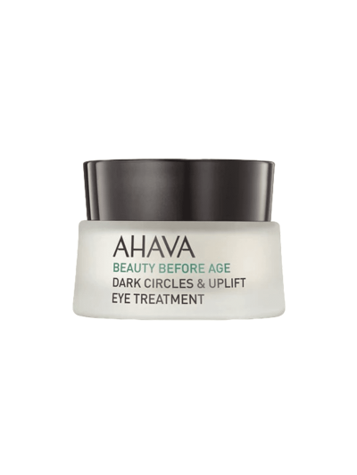 DARK CIRCLES & UPLIFT EYE TREATMENT