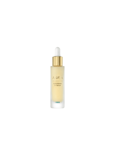 MULTIVITAMIN C-FIRMING SERUM