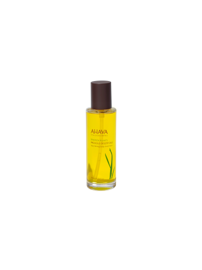 PRECIOUS DESERT OIL