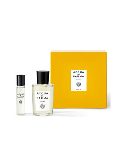 COLONIA DELUX SET