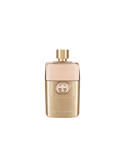 GUCCI GUILTY POUR FEMME