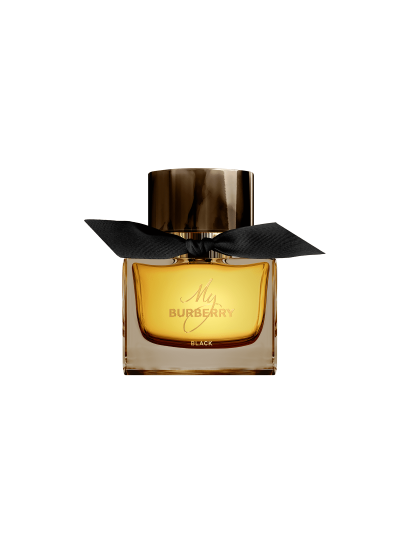 MY BURBERRY BLACK