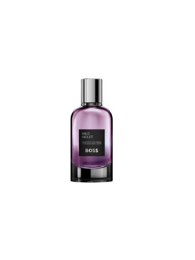 THE COLLECTION WILD VIOLET